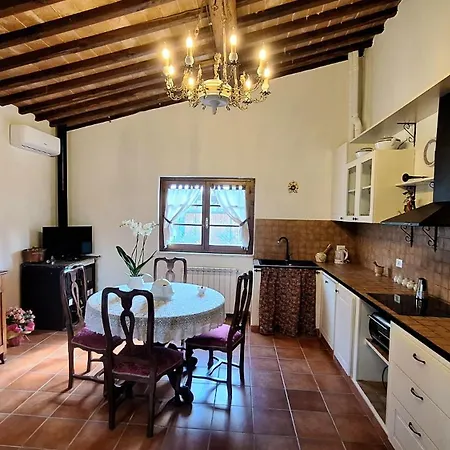 Podere La Fonte Vernaccia & Zafferano 圣吉米尼亚诺堡